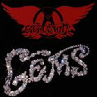 楽天市場 Aerosmith エアロスミス Gems Cd 価格比較 商品価格ナビ